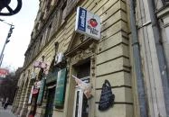 MokkaMiti Café Budapest MokkaMiti Café Budapest