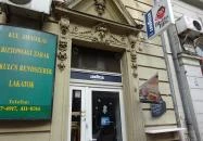 MokkaMiti Café Budapest MokkaMiti Café Budapest