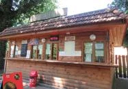 Mókus Csárda Békéscsaba