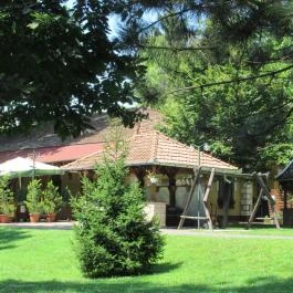 Mókus Csárda Békéscsaba - Külső kép