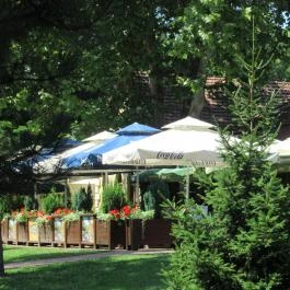 Mókus Csárda Békéscsaba - Külső kép