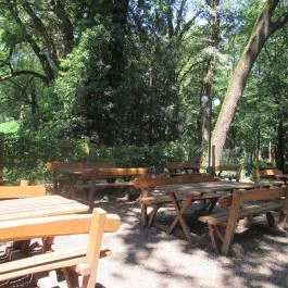 Mókus Csárda Békéscsaba - Külső kép