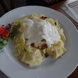 Mókus Sörkert - Étterem & Terasz Budapest - Étel/ital