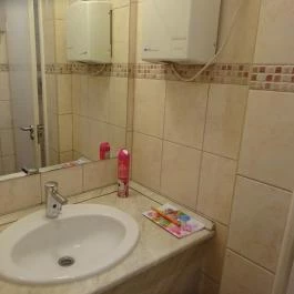 Mókus Sörkert - Étterem & Terasz Budapest - Mosdó