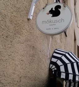 Mókusch Café & Deli
