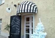 Mókusch Café & Deli Budapest