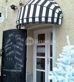 Mókusch Café & Deli