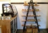 Mókusch Café & Deli Budapest