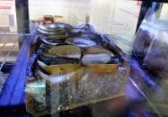 Mókusch Café & Deli Budapest