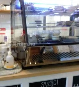 Mókusch Café & Deli