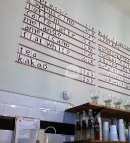 Mókusch Café & Deli