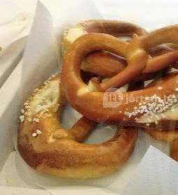 Mókusch Café & Deli