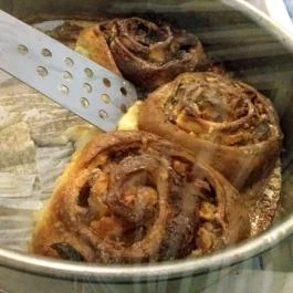 Mókusch Café & Deli Budapest - Étel/ital