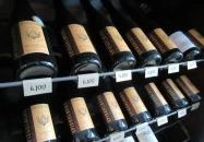 Molinari Kávézó Budapest