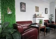 Molinari Kávézó Budapest