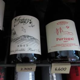 Molinari Kávézó, Budapest - Étel/ital