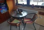 Molinari Kávézó Szilvásvárad