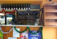 Molinari Kávézó Szilvásvárad