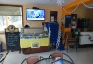 Molinari Kávézó Szilvásvárad