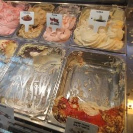 Molnár Cukrászda Komárom - Egyéb