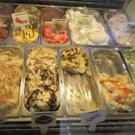 Molnár Cukrászda Komárom - Egyéb