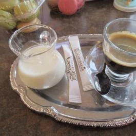 Molnár Cukrászda Komárom - Egyéb