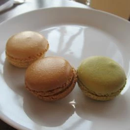 Molnár Cukrászda Komárom - Egyéb