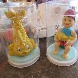 Molnár Cukrászda Komárom - Egyéb