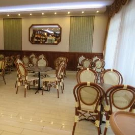 Molnár Cukrászda Komárom - Egyéb