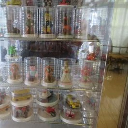 Molnár Cukrászda Komárom - Egyéb