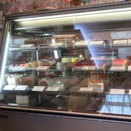 Molnár Cukrászda Komárom - Egyéb