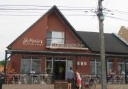 Molnár Cukrászda Komárom