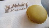 Molnár Cukrászda Komárom - Egyéb