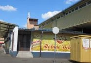 Molnár Pékség - Köztársaság tér Gyöngyös