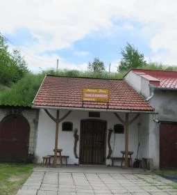 Molnár Pince Egerszalók