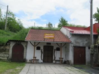 Molnár Pince Egerszalók Egerszalók