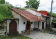 Molnár Pince Egerszalók Egerszalók