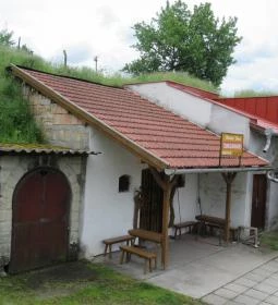 Molnár Pince Egerszalók