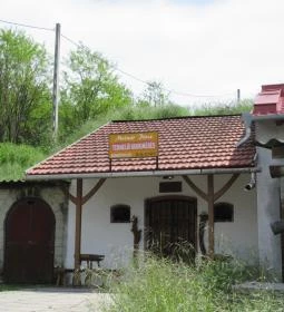 Molnár Pince Egerszalók