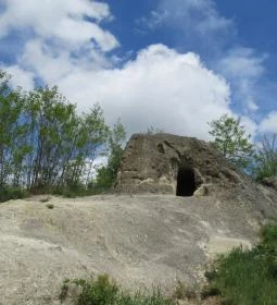 Molnár Pince Egerszalók