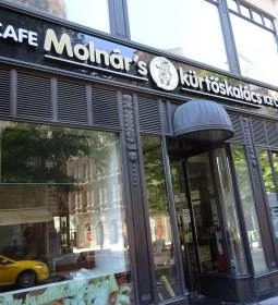 Molnár's Kürtőskalács