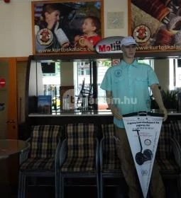 Molnár's Kürtőskalács