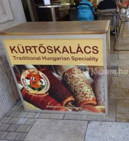 Molnár's Kürtőskalács