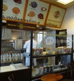 Molnár's Kürtőskalács