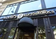 Molnár's Kürtőskalács Budapest