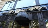 Molnár's Kürtőskalács Budapest - Külső kép