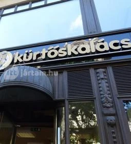 Molnár's Kürtőskalács