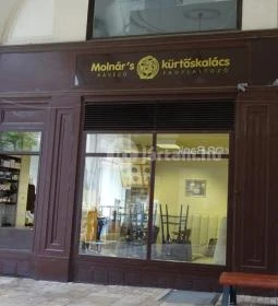 Molnár's Kürtőskalács