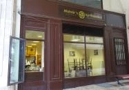 Molnár's Kürtőskalács Budapest