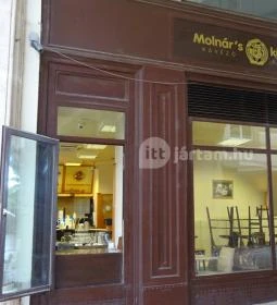 Molnár's Kürtőskalács